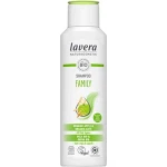 Lavera Shampoo Family 250 ml